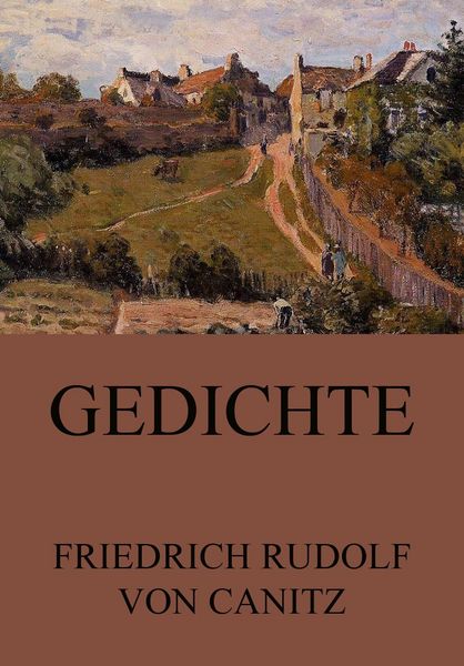 Produktbild: Gedichte