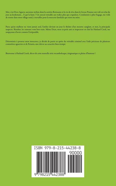 Produktbild: Le Mystery Du Quilt