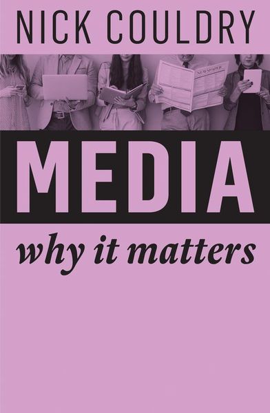 Produktbild: Media