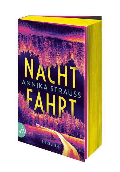 Produktbild: Nachtfahrt