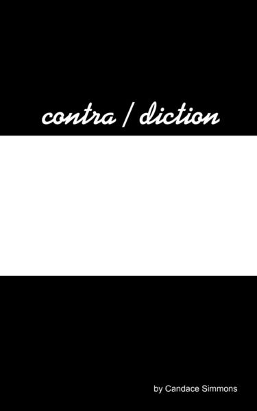 Produktbild: Contra / diction