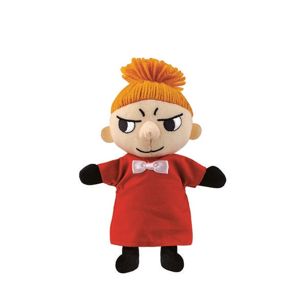 Produktbild: Moomin Little My 6.5In