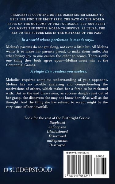 Produktbild: misUnderstood