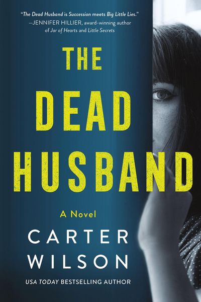 Produktbild: The Dead Husband