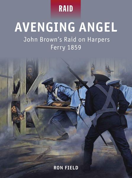 Produktbild: Avenging Angel