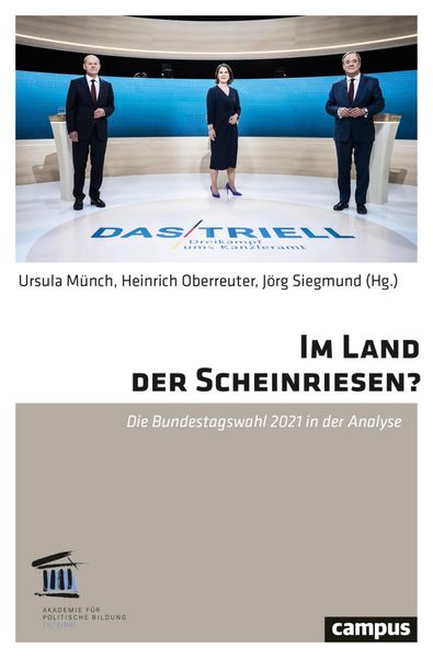 Produktbild: Im Land der Scheinriesen?