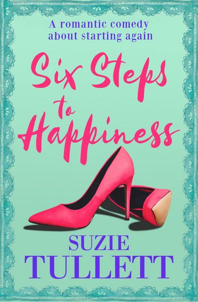 Produktbild: Six Steps to Happiness