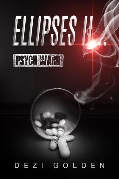 Produktbild: Ellipses II...