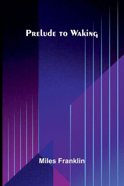 Produktbild: Prelude to Waking
