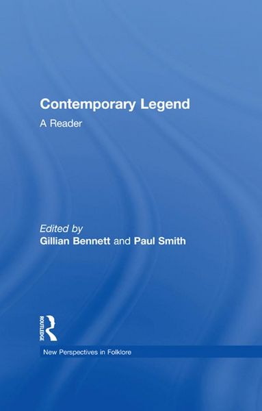 Produktbild: Contemporary Legend