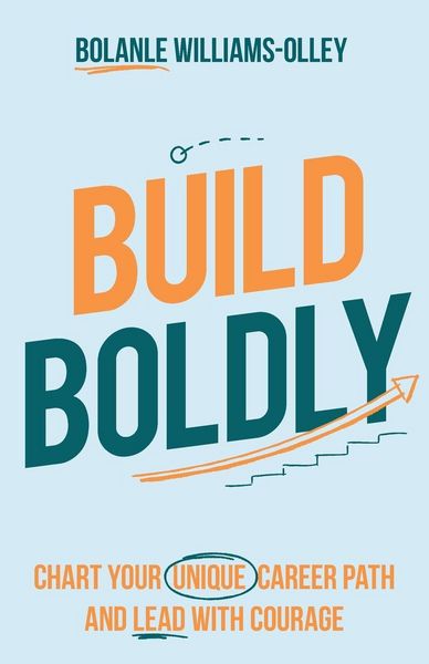 Produktbild: Build Boldly