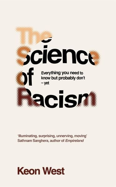 Produktbild: The Science of Racism