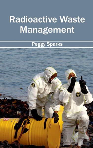Produktbild: Radioactive Waste Management