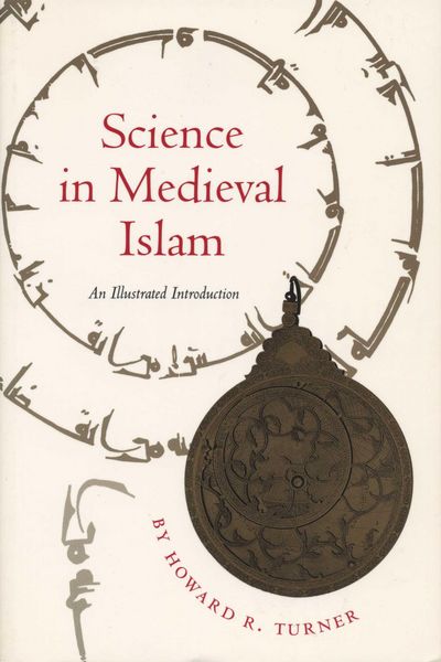Produktbild: Turner, H: Science in Medieval Islam