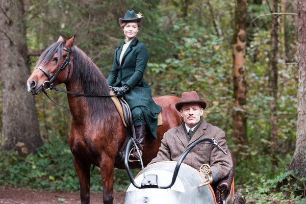 Produktbild: Lady Chatterley