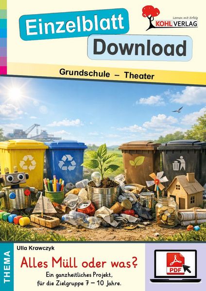 Produktbild: Alles M&uuml;ll oder was?
