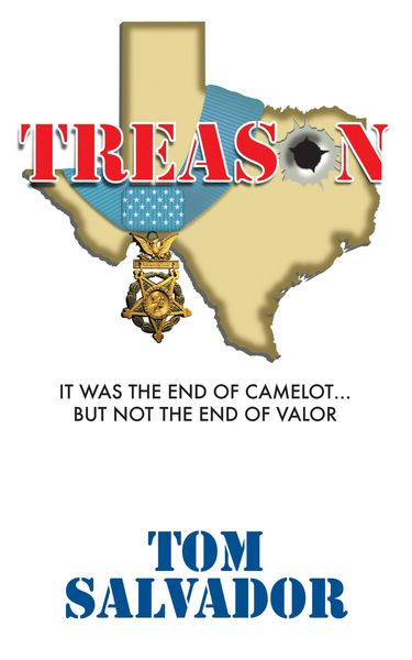 Produktbild: Treason
