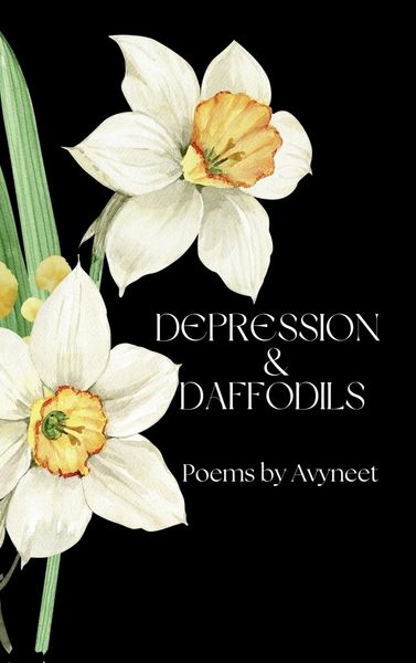 Produktbild: Depression and Daffodils