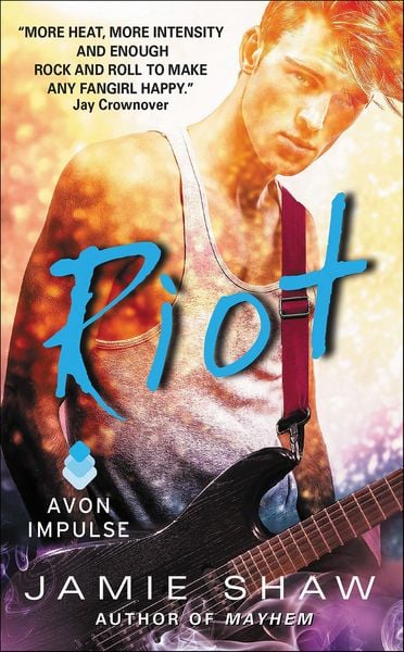 Produktbild: Riot