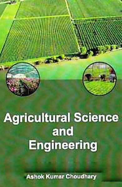 Produktbild: Agricultural Science And Engineering
