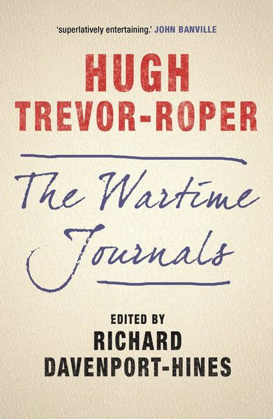 Produktbild: The Wartime Journals