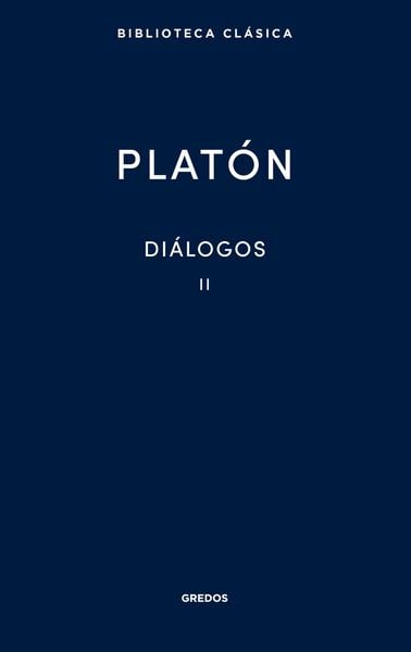 Produktbild: Di&aacute;logos II
