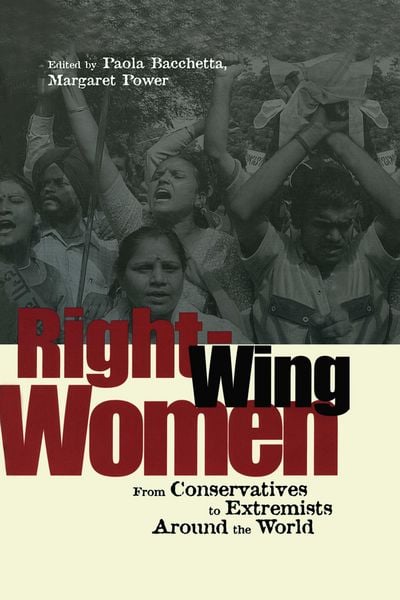 Produktbild: Right-Wing Women