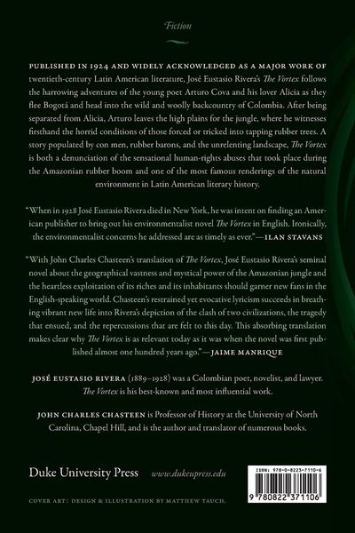 Produktbild: The Vortex