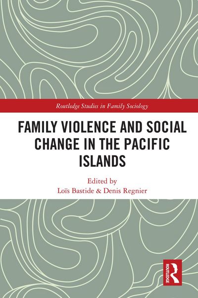 Produktbild: Family Violence and Social Change in the Pacific Islands