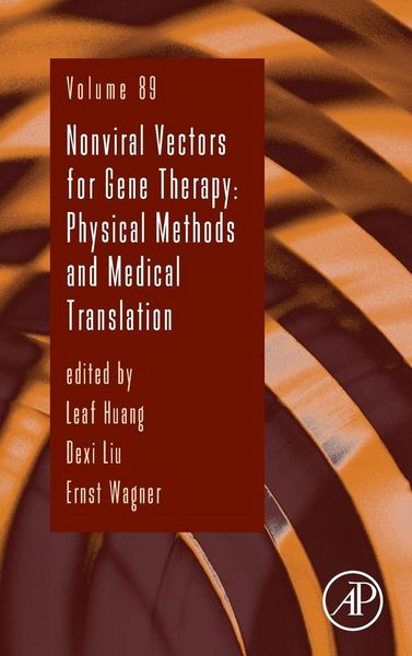 Produktbild: Non-Viral Vectors for Gene Therapy