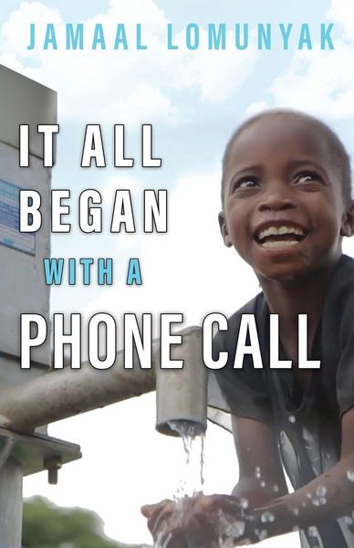 Produktbild: It All Began With A Phone Call