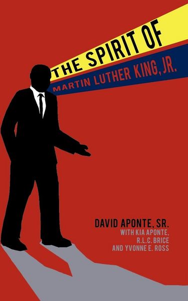 Produktbild: The Spirit of Martin Luther King, Jr.