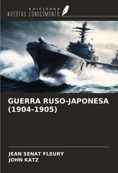 Produktbild: Guerra Ruso-Japonesa (1904-1905)