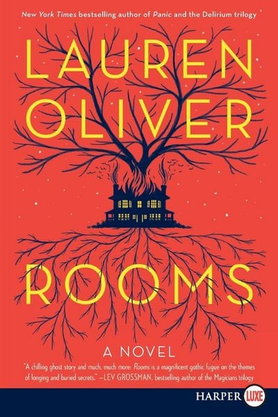 Produktbild: Rooms LP