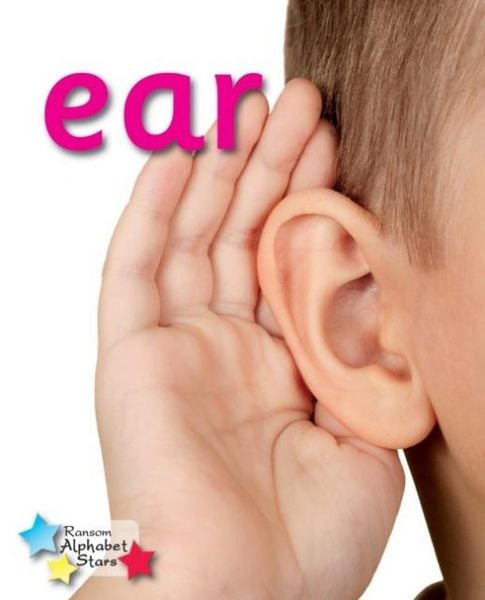 Produktbild: Alpha Stars ear