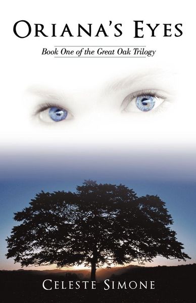 Produktbild: Oriana's Eyes