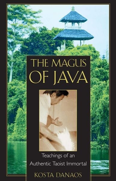 Produktbild: The Magus of Java