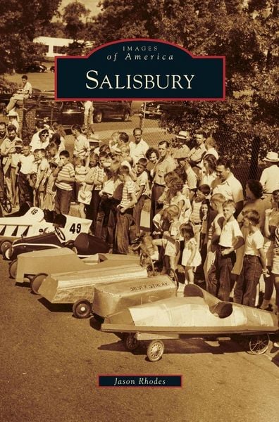 Produktbild: Salisbury