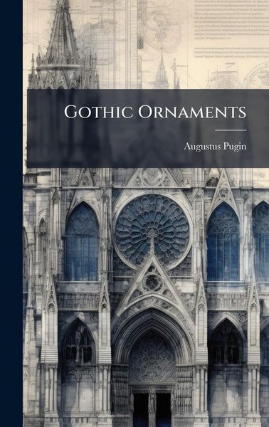 Produktbild: Gothic Ornaments