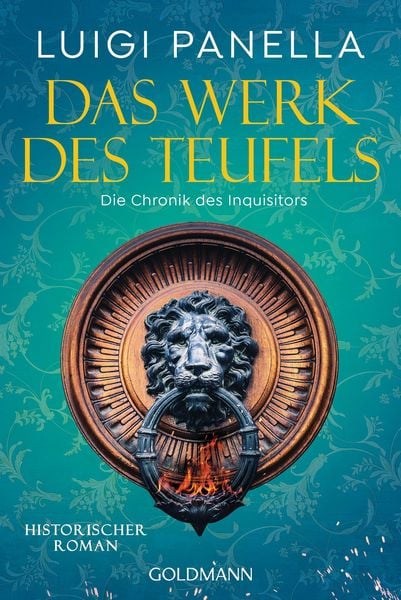Produktbild: Das Werk des Teufels