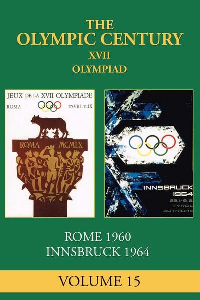 Produktbild: XVII Olympiad