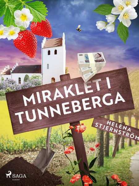 Produktbild: Miraklet i Tunneberga