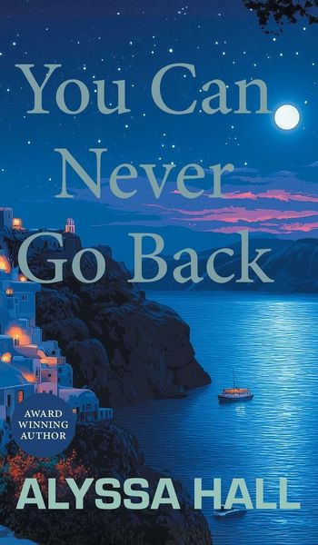 Produktbild: You Can Never Go Back