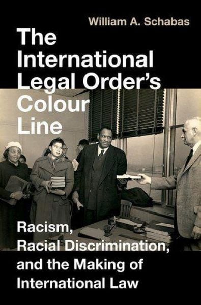 Produktbild: International Legal Order's Colour Line