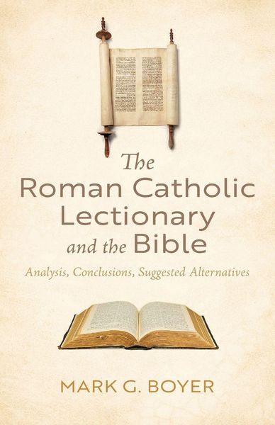 Produktbild: The Roman Catholic Lectionary and the Bible