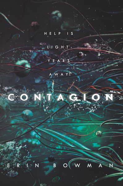 Produktbild: Contagion