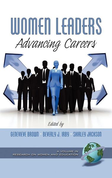 Produktbild: Women Leaders