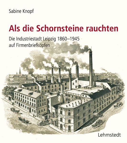 Produktbild: Als die Schornsteine rauchten