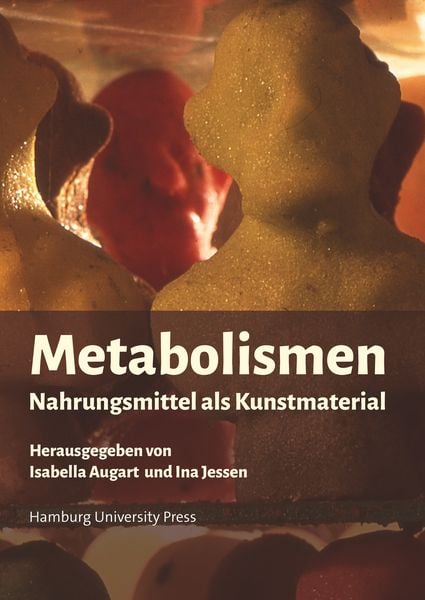 Produktbild: Metabolismen