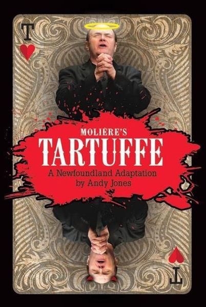 Produktbild: Tartuffe